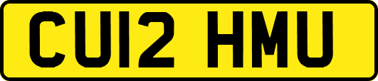 CU12HMU