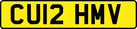 CU12HMV