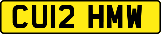 CU12HMW