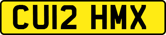 CU12HMX