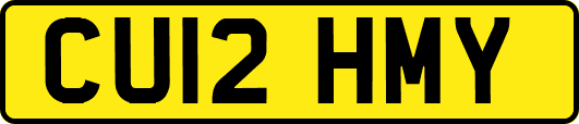 CU12HMY