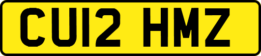 CU12HMZ