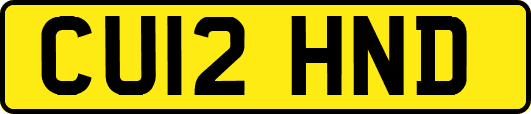CU12HND