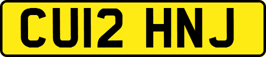 CU12HNJ