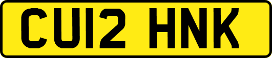 CU12HNK