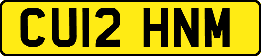 CU12HNM