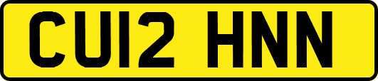 CU12HNN