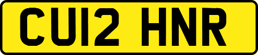 CU12HNR
