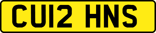 CU12HNS