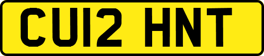 CU12HNT