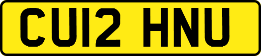 CU12HNU