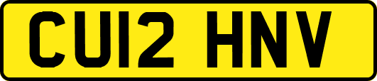 CU12HNV