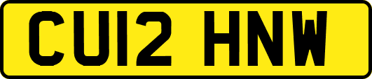 CU12HNW