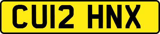 CU12HNX