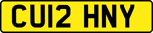CU12HNY