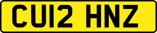 CU12HNZ