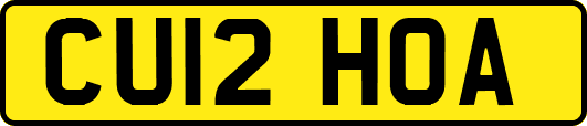 CU12HOA