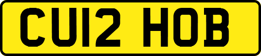 CU12HOB