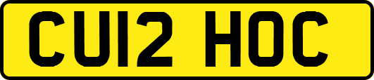 CU12HOC