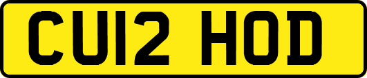 CU12HOD