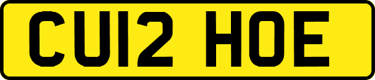 CU12HOE