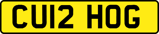 CU12HOG