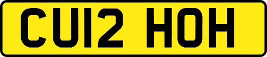 CU12HOH