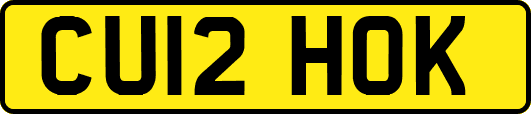 CU12HOK
