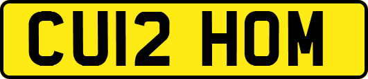 CU12HOM