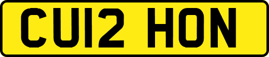 CU12HON