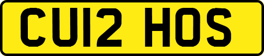 CU12HOS