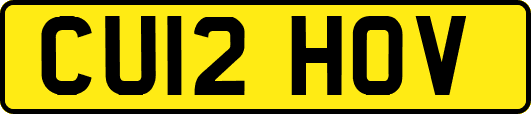 CU12HOV
