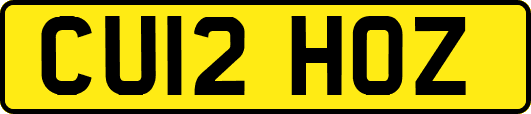 CU12HOZ