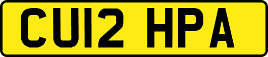 CU12HPA
