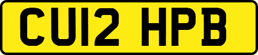 CU12HPB