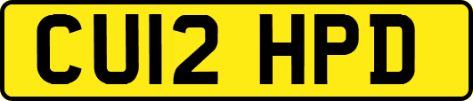 CU12HPD