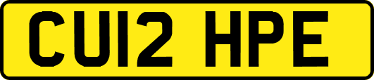 CU12HPE