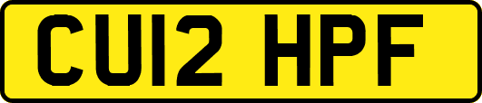 CU12HPF
