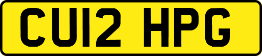 CU12HPG