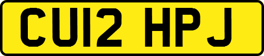 CU12HPJ