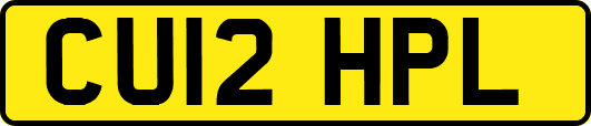 CU12HPL