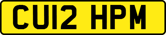 CU12HPM