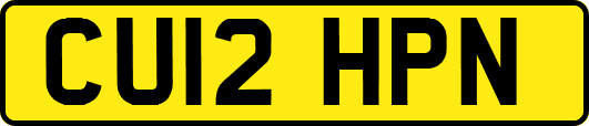 CU12HPN