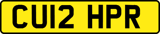 CU12HPR