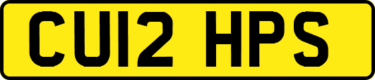 CU12HPS