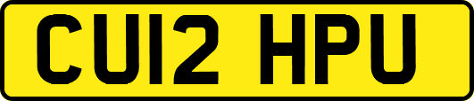 CU12HPU