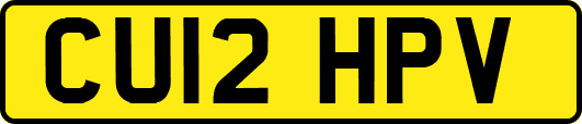 CU12HPV