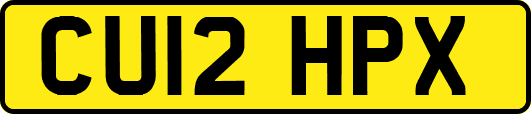 CU12HPX