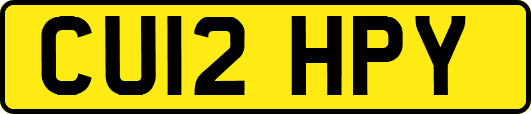 CU12HPY