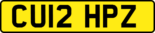 CU12HPZ
